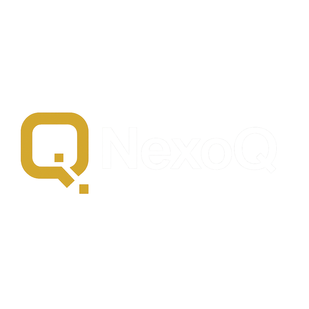 NexoQ Logo